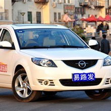 遼寧朝陽汽車租賃車型展示 易路發汽車租賃的多樣選擇